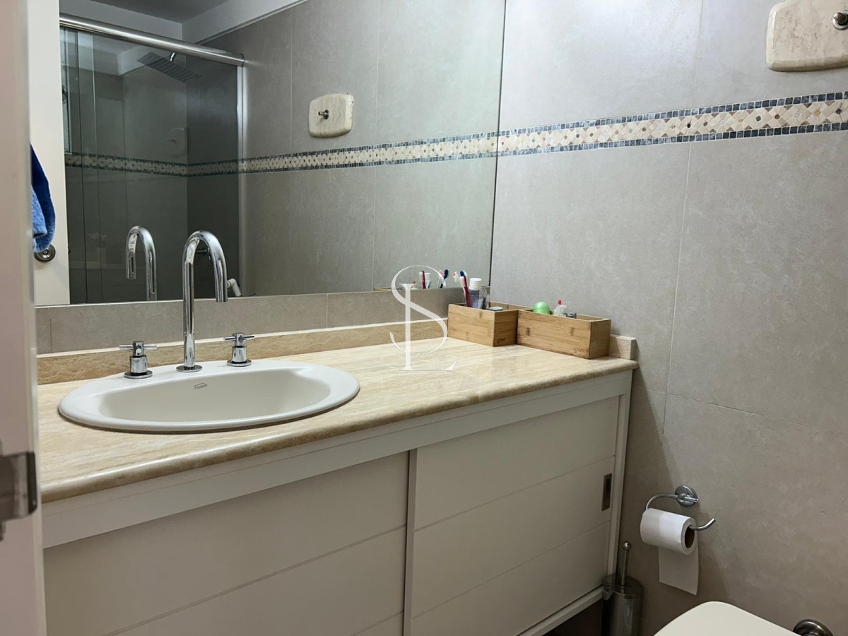 Apartamento ID.32 - Vista al Puerto, piso alto