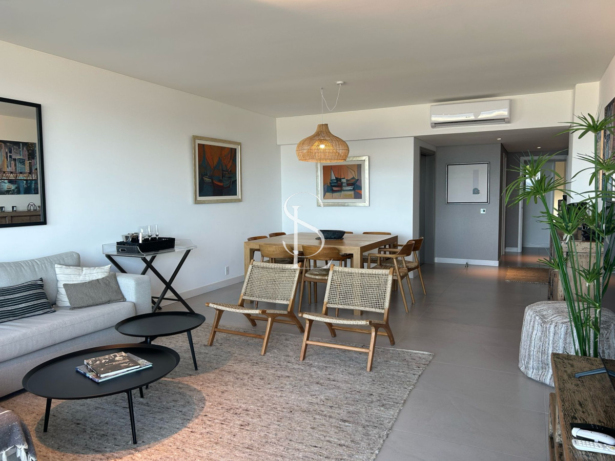 Apartamento ID.45 - Le Parc 3
