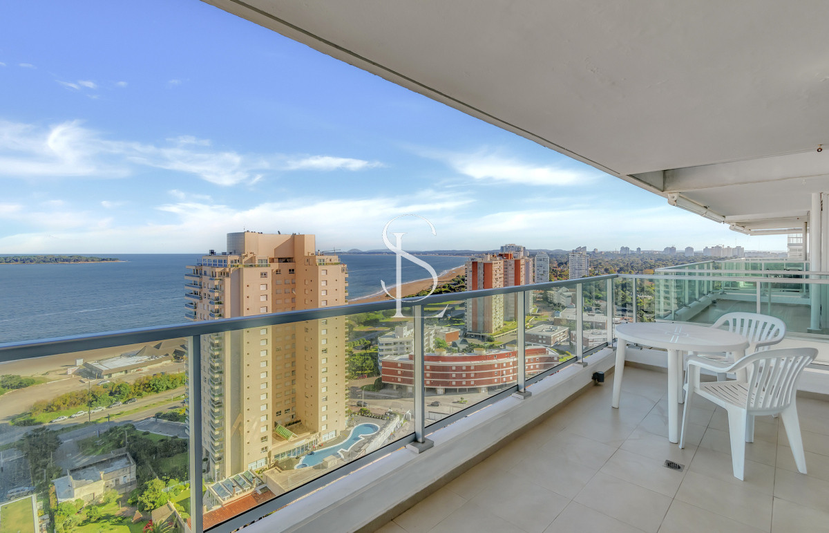 Apartamento ID.136 - Mansa, torre con todos los servicios