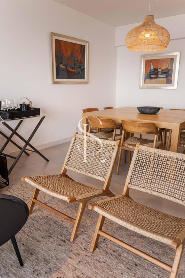 Apartamento ID.45 - Le Parc 3