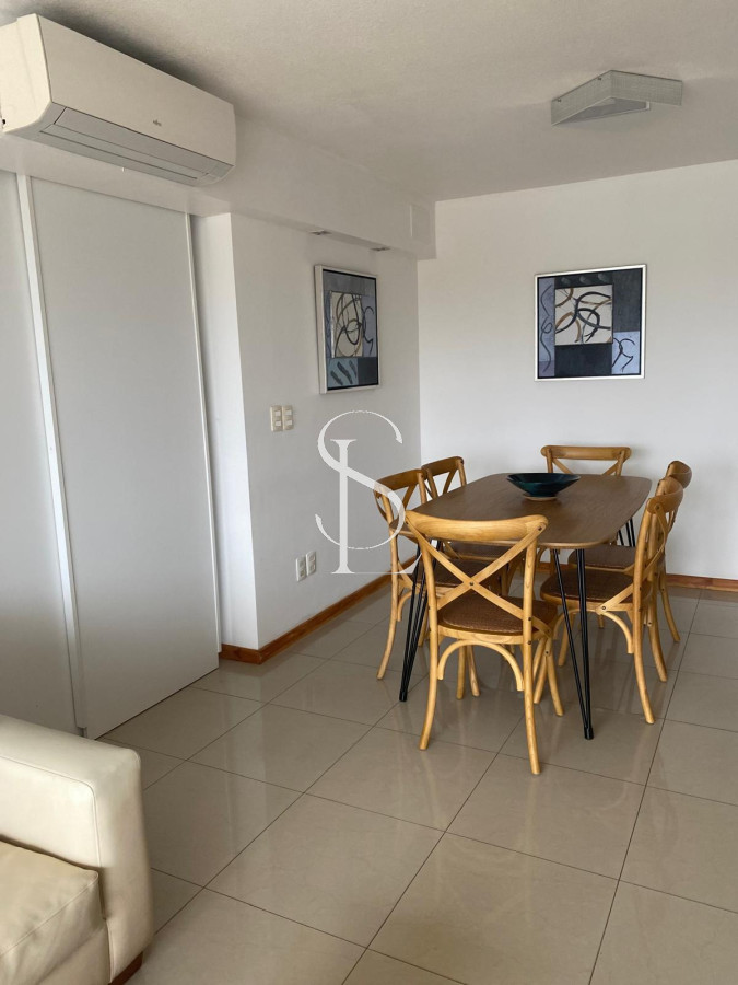 Apartamento ID.39 - Avenida Roosevelt, 2 dormitorios y todos los servicios