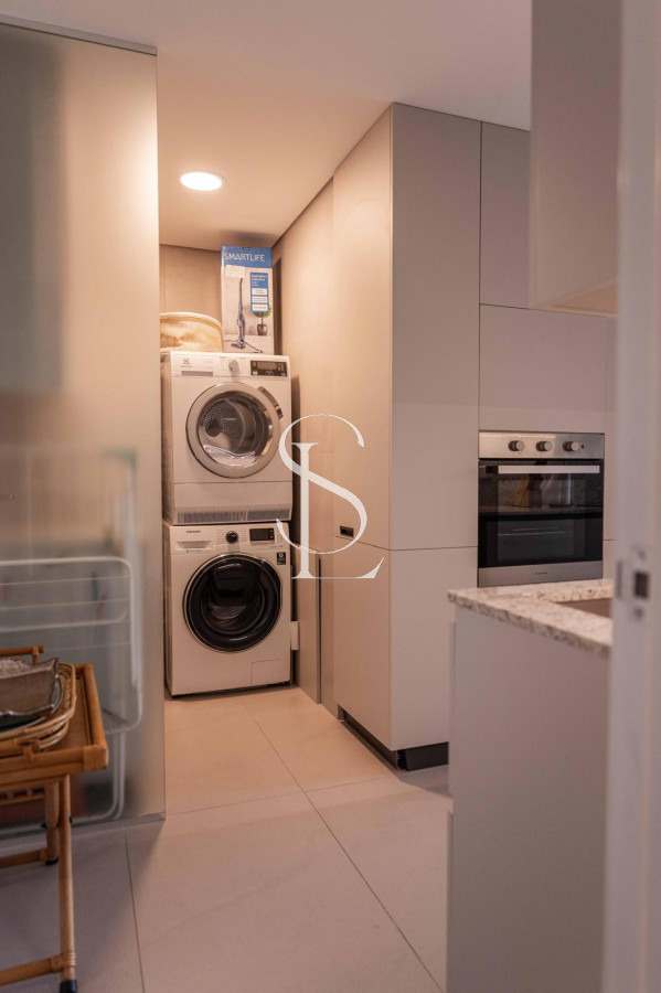 Apartamento ID.45 - Le Parc 3