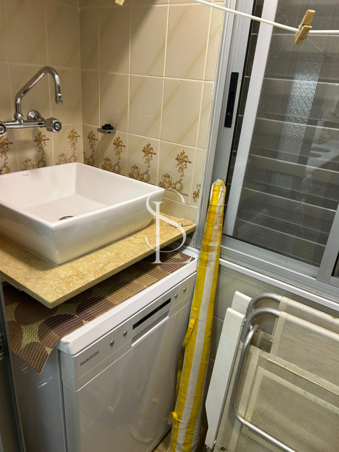 Apartamento ID.89 - Primera fila al mar
