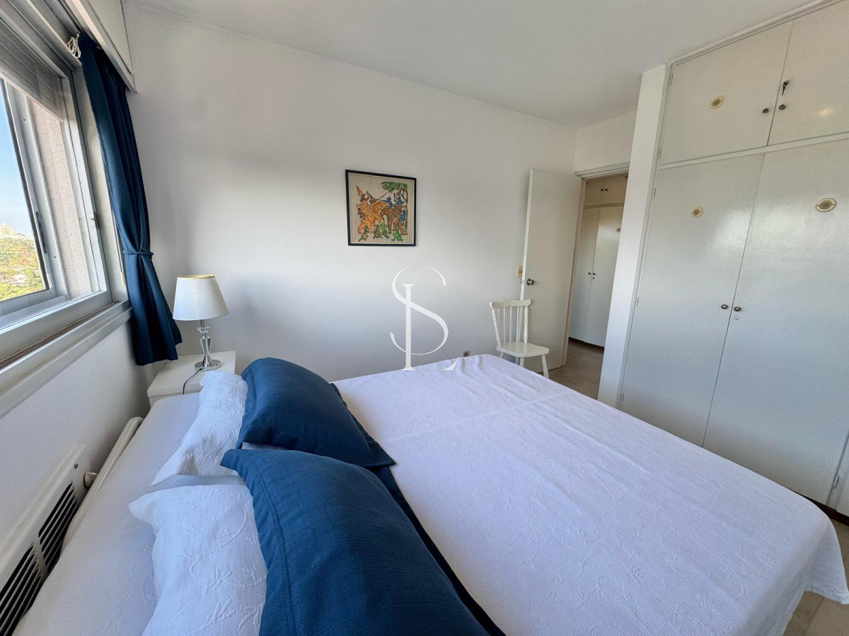 Apartamento ID.6 - Mansa, los mejores atardeceres