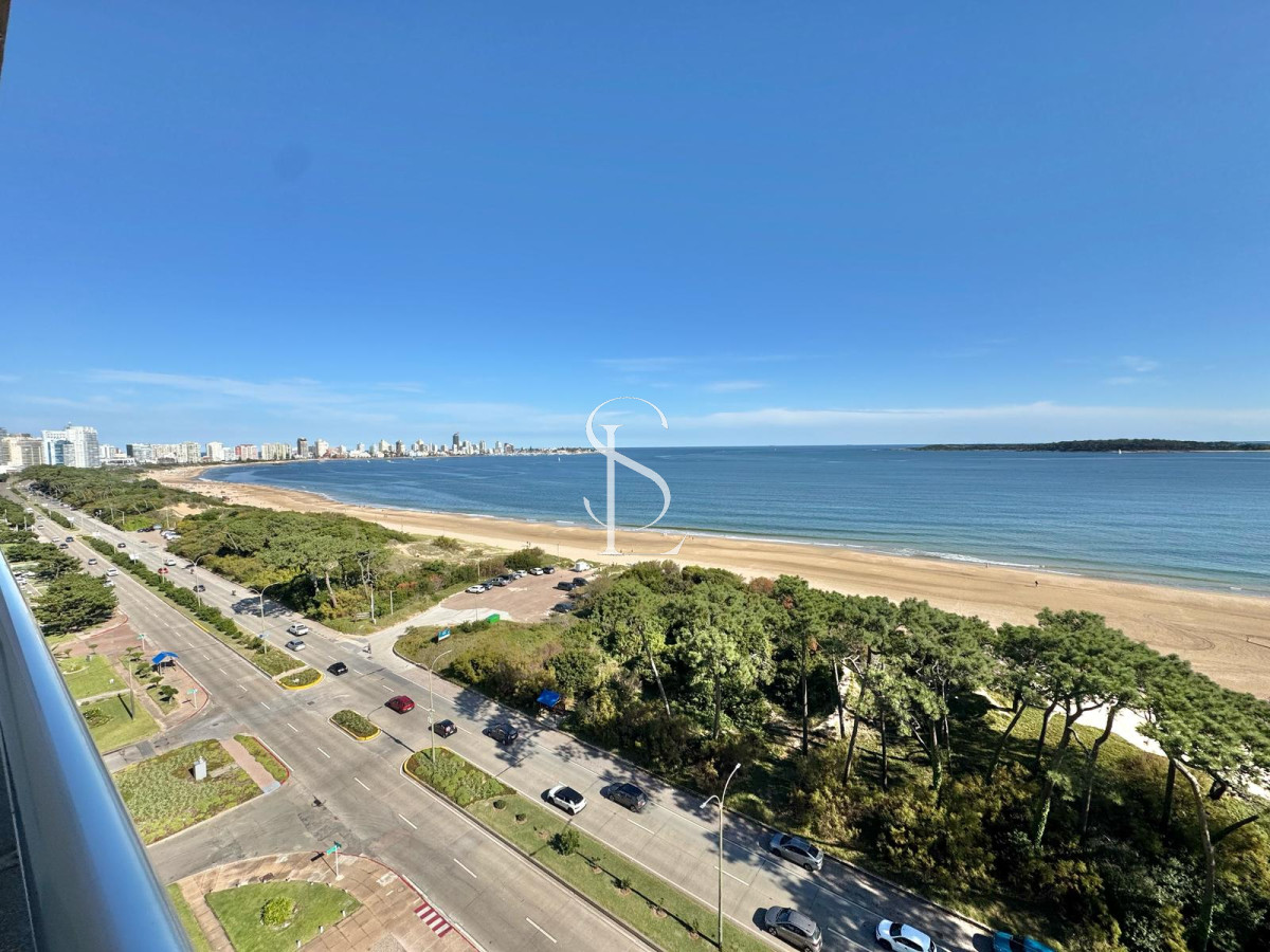 Apartamento ID.6 - Mansa, los mejores atardeceres