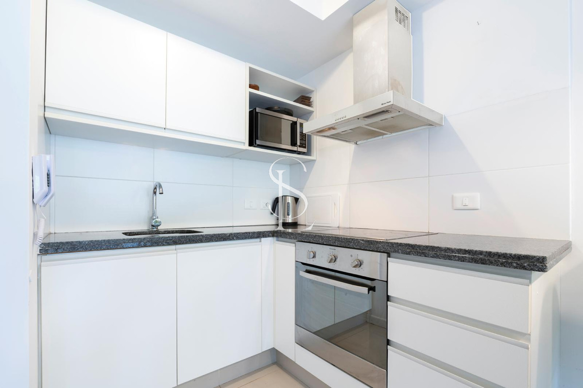 Apartamento ID.145 - Venta un dormitorio aidy grill