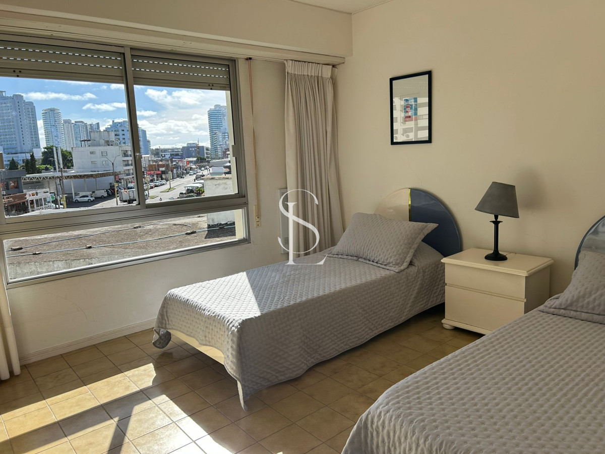 Apartamento ID.85 - Primera fila Brava