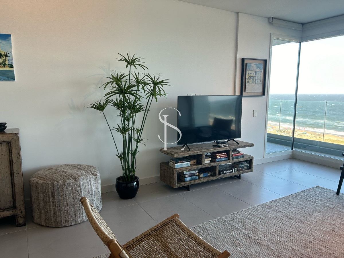 Apartamento ID.45 - Le Parc 3
