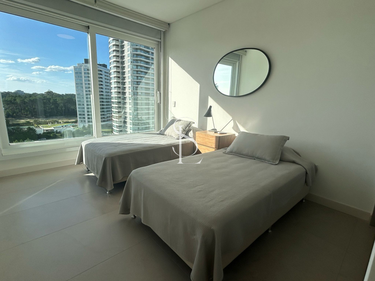 Apartamento ID.45 - Le Parc 3
