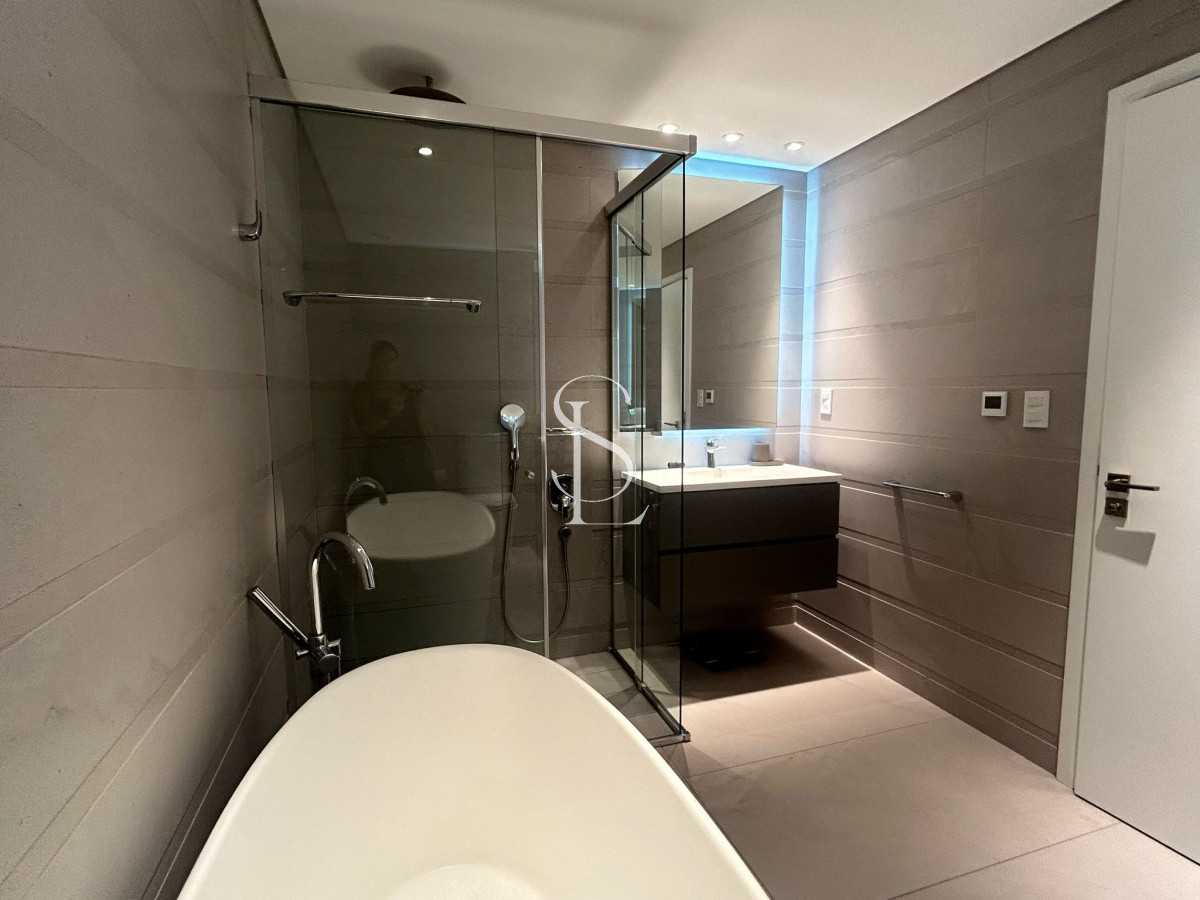 Apartamento ID.45 - Le Parc 3