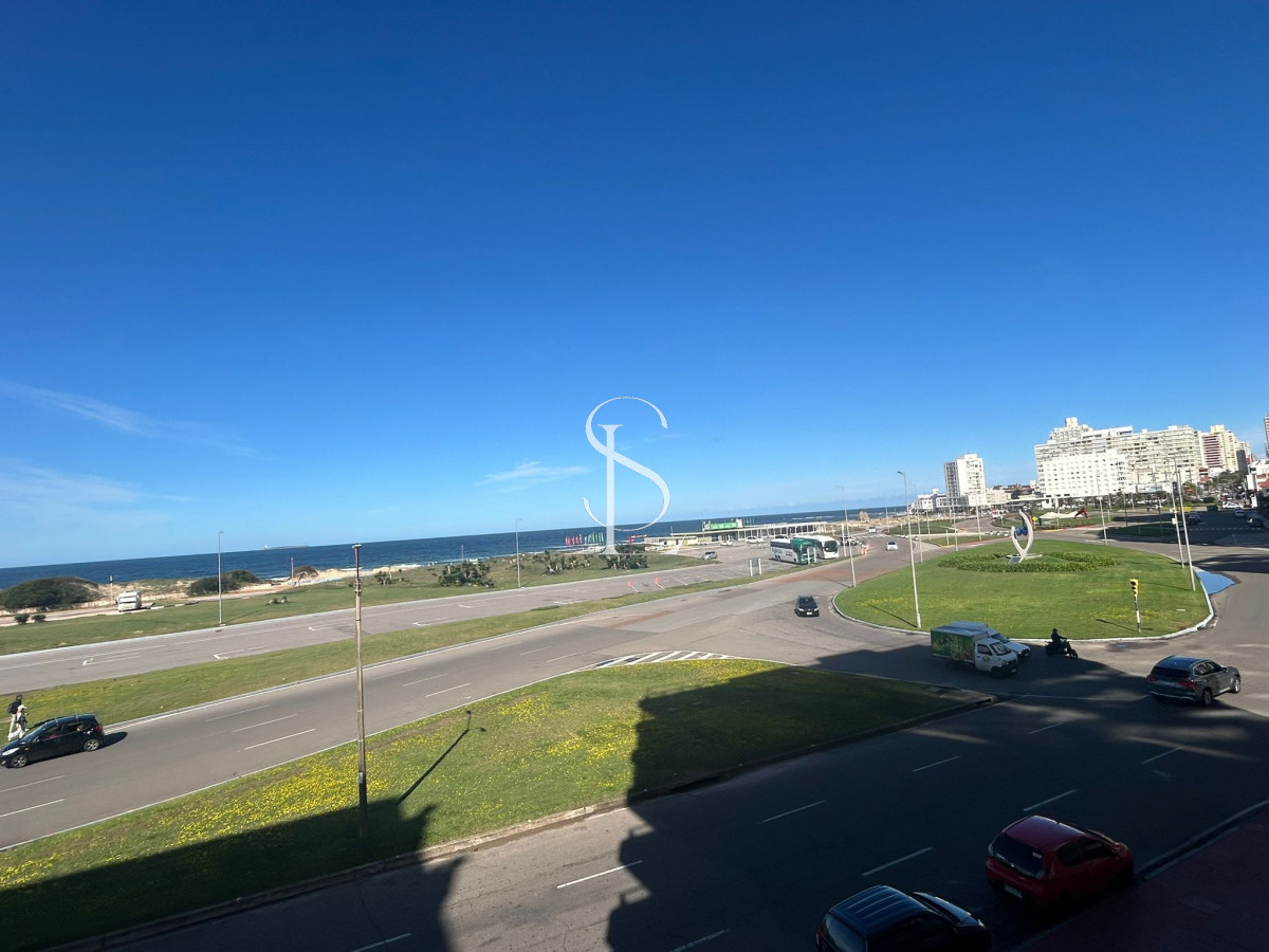 Apartamento ID.85 - Primera fila Brava