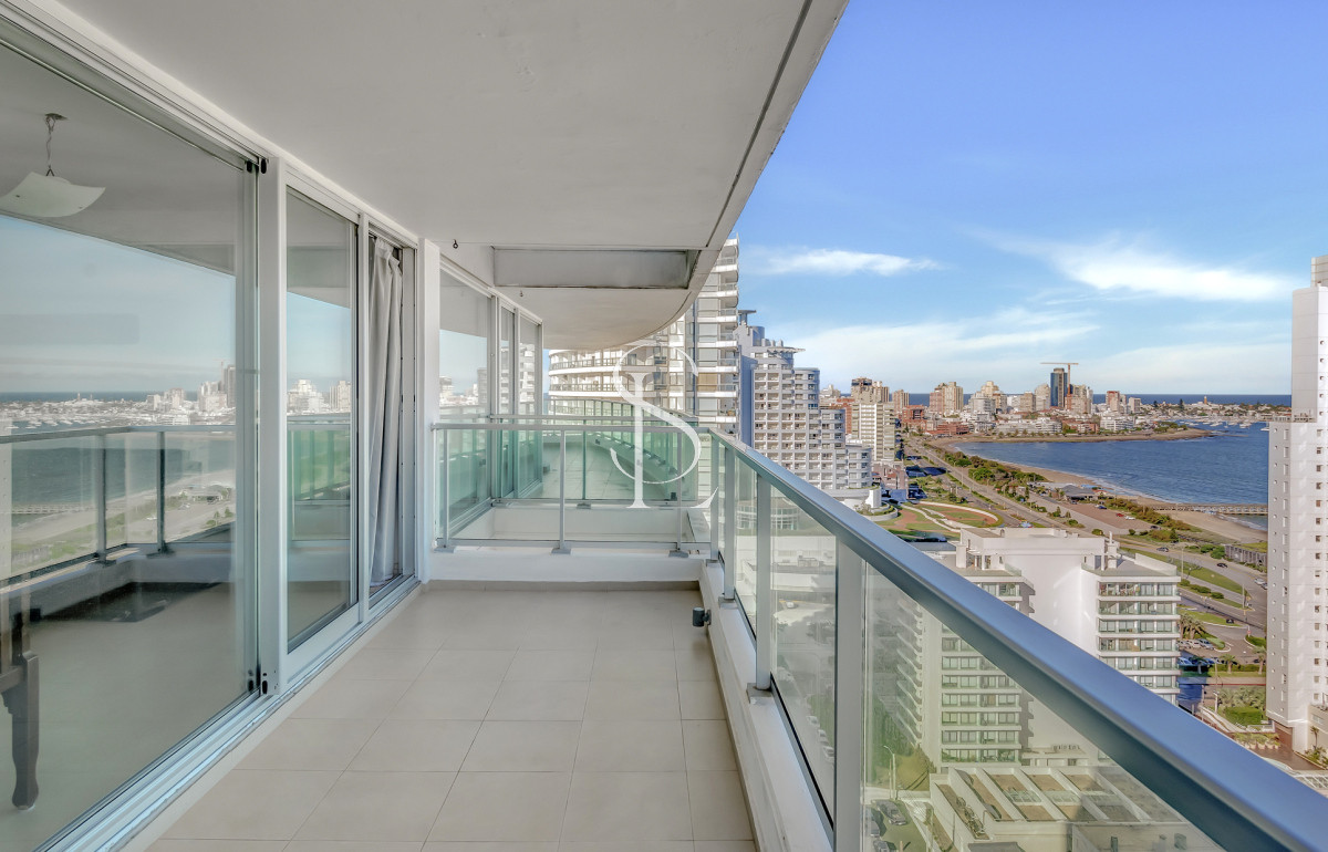 Apartamento ID.136 - Mansa, torre con todos los servicios