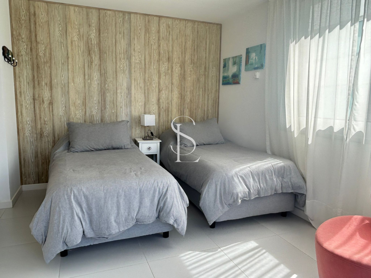 Apartamento ID.23 - Edificio Lumiere - apto esquinero