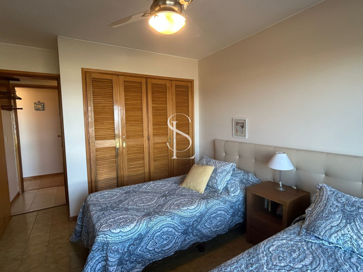 Apartamento ID.89 - Primera fila al mar