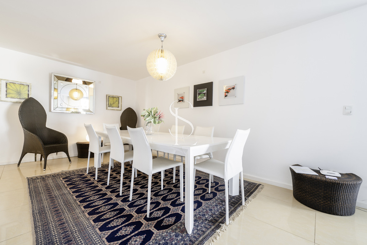 Apartamento ID.180 - Apartamento en venta en edificio Sol y Luna I, playa Brava
