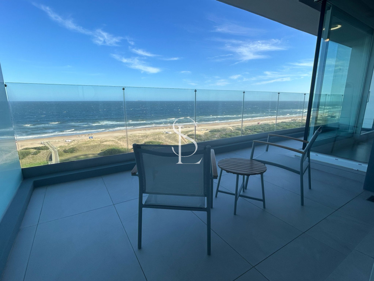 Apartamento ID.45 - Le Parc 3