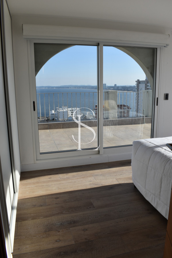 Apartamento ID.36 - Semi piso pent house en Península