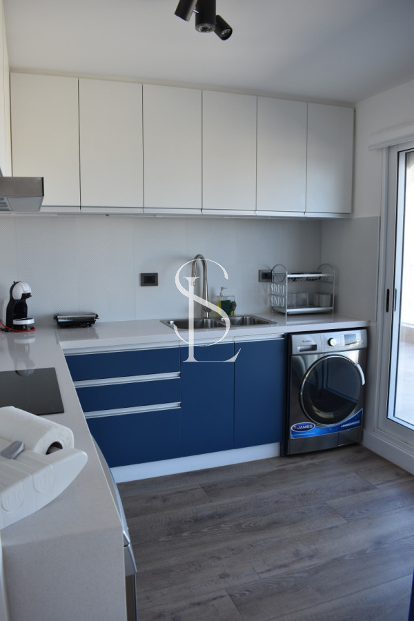 Apartamento ID.36 - Semi piso pent house en Península
