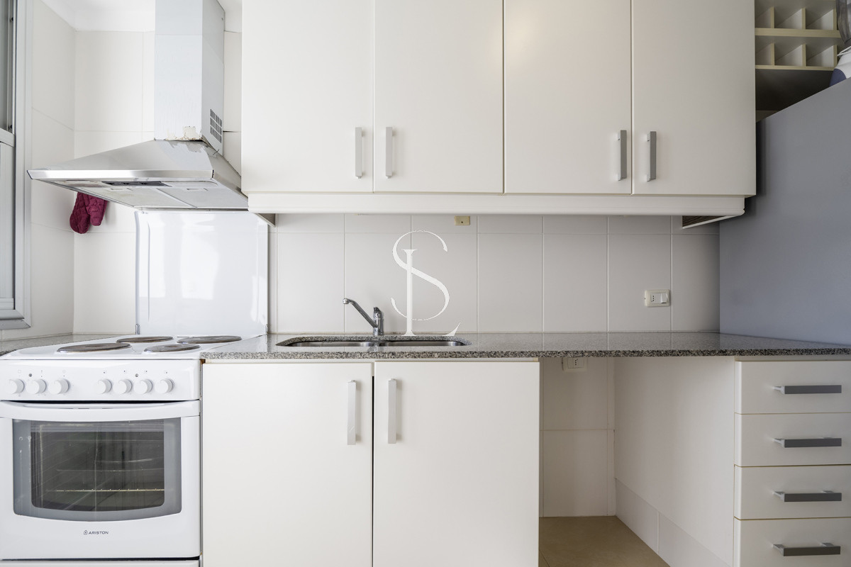 Apartamento ID.180 - Apartamento en venta en edificio Sol y Luna I, playa Brava