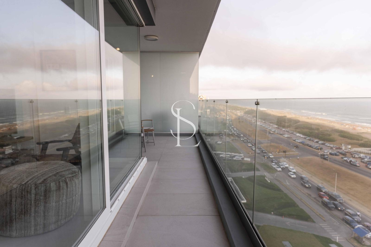 Apartamento ID.45 - Le Parc 3
