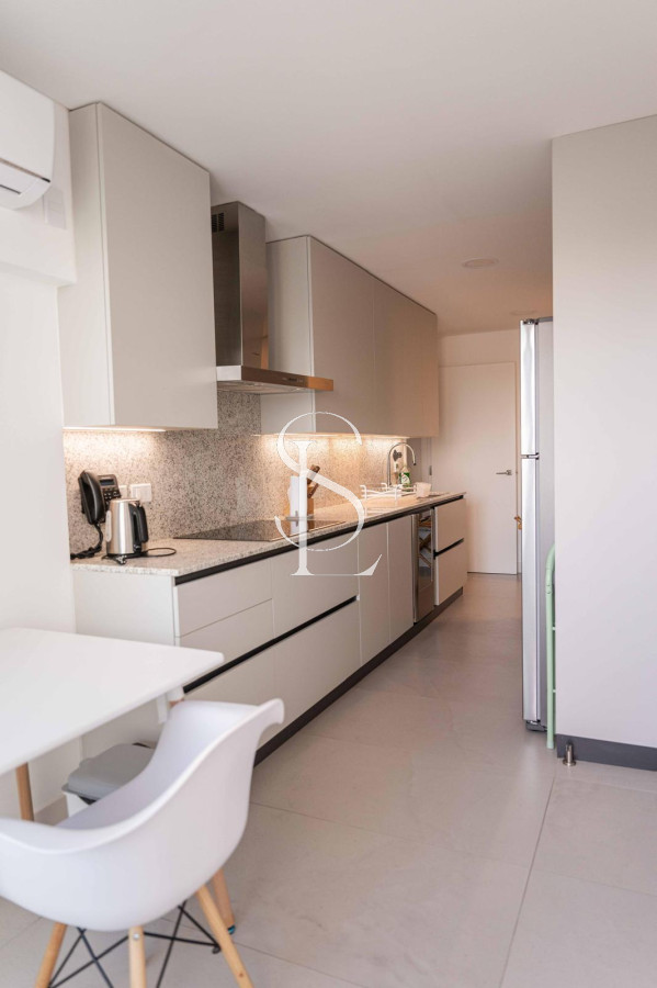 Apartamento ID.45 - Le Parc 3