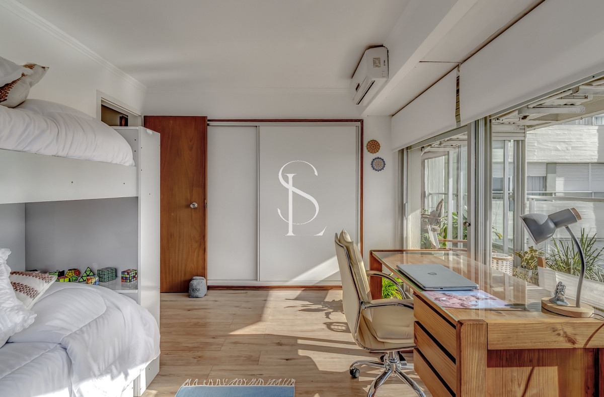 Apartamento ID.144 - Apto en venta, amplia planta y la mejor orientación