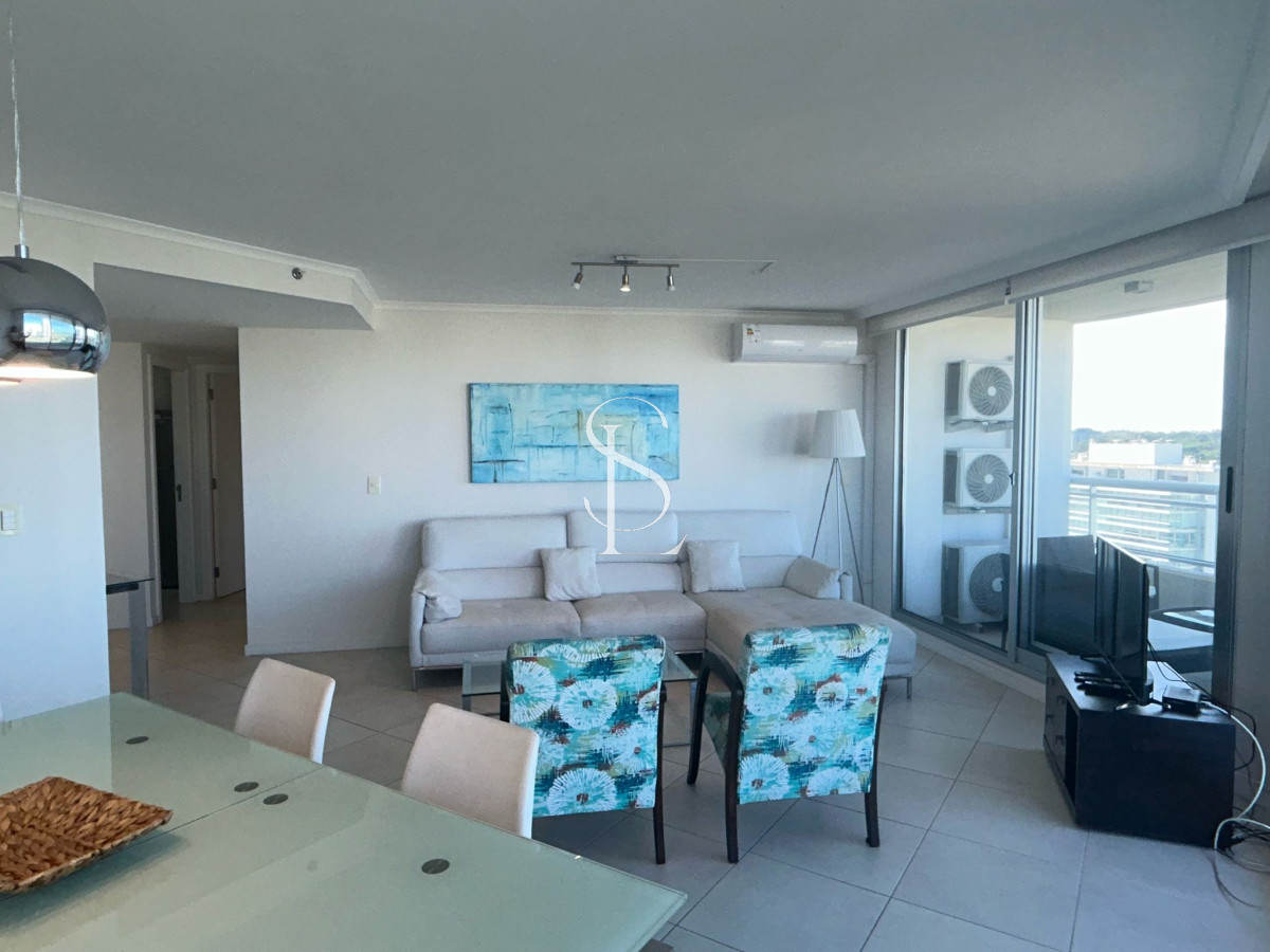 Apartamento ID.37 - Torre con todos los servicios