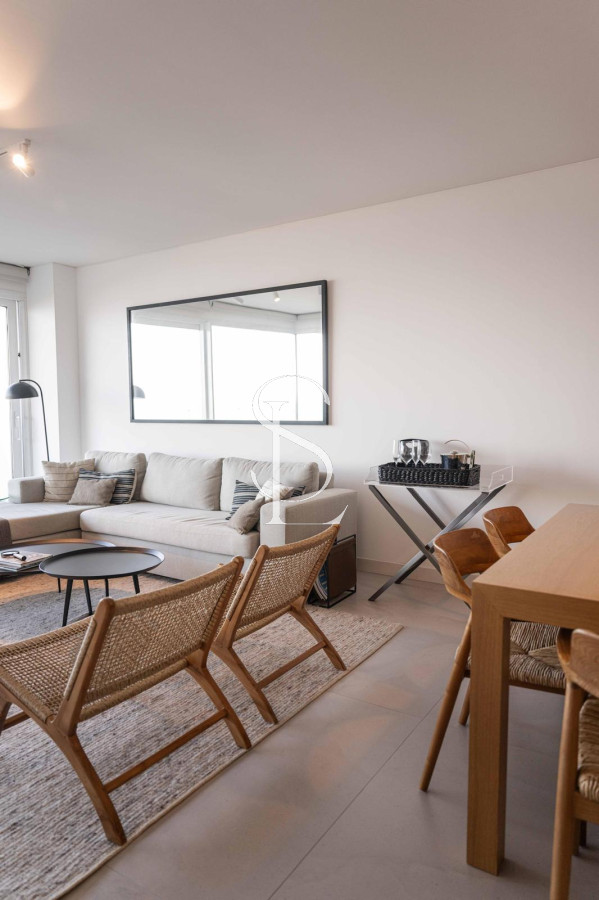 Apartamento ID.45 - Le Parc 3