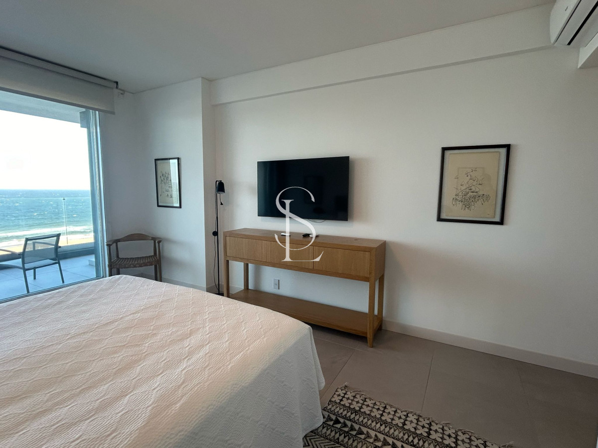 Apartamento ID.45 - Le Parc 3