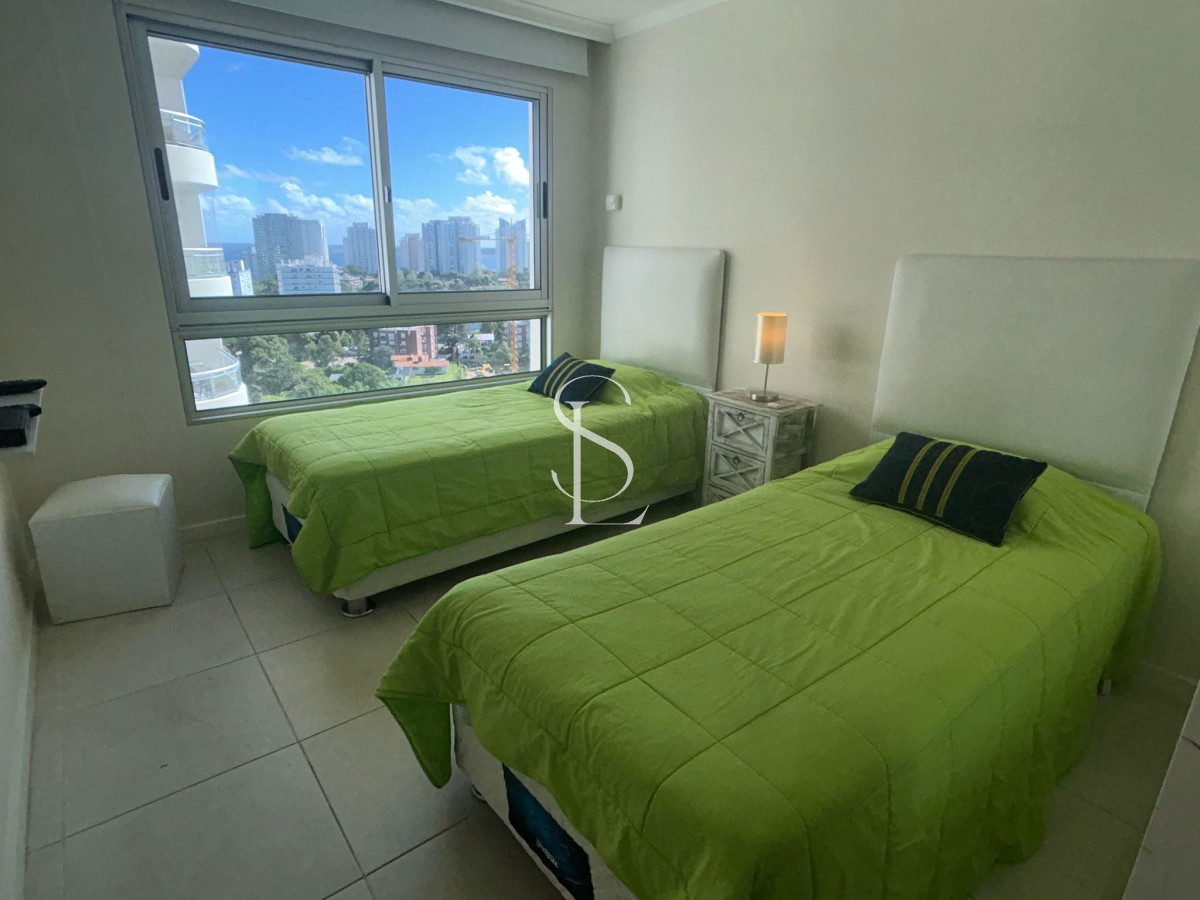 Apartamento ID.37 - Torre con todos los servicios