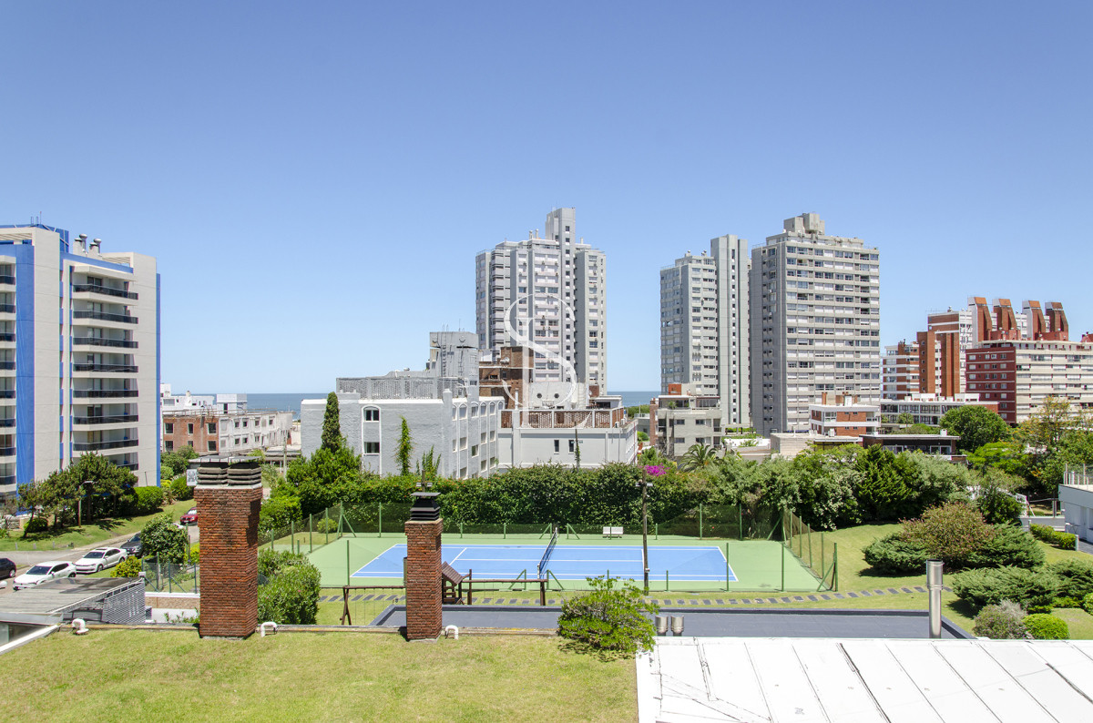 Apartamento ID.237 - Apartamento 2 dormitorios en alquiler temporal