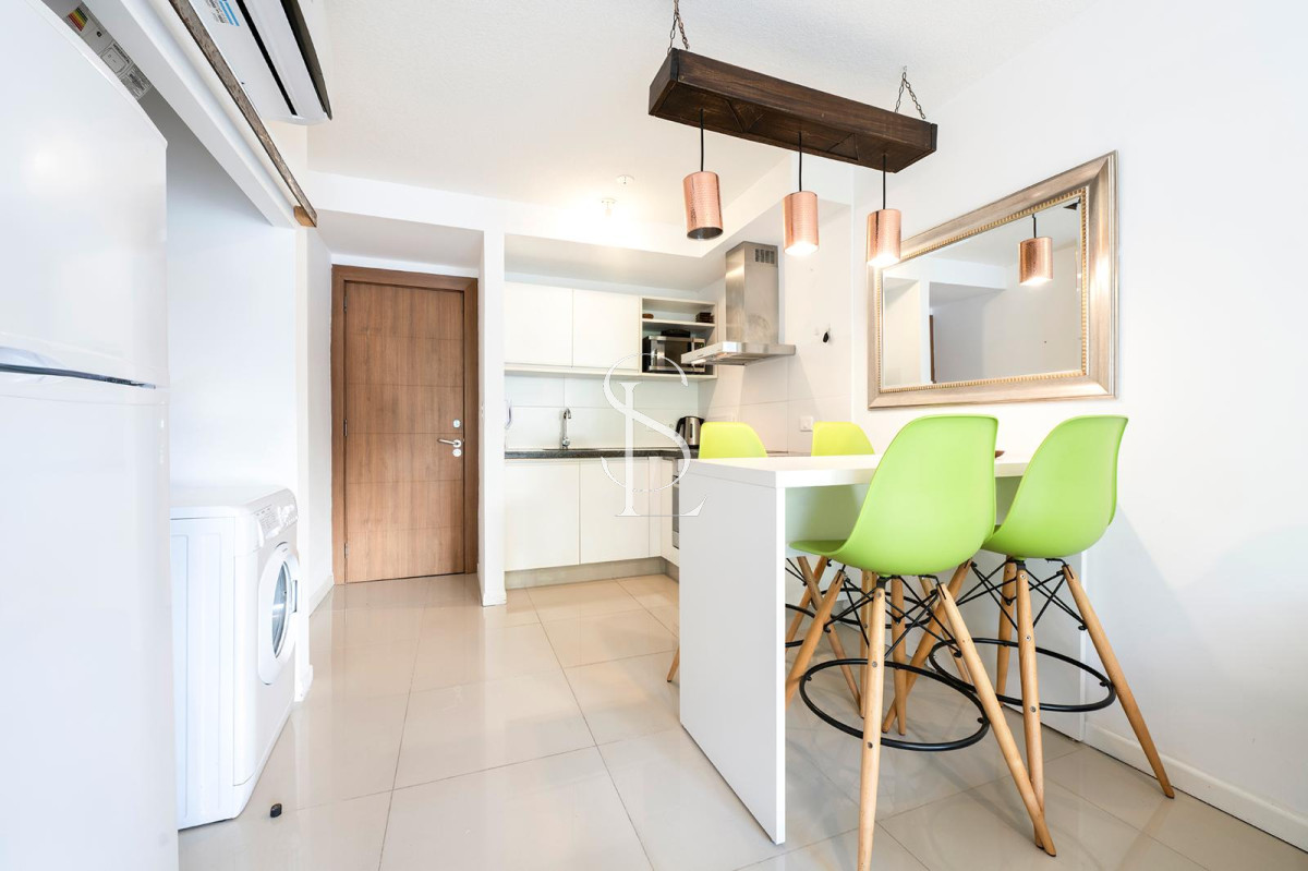Apartamento ID.145 - Venta un dormitorio aidy grill