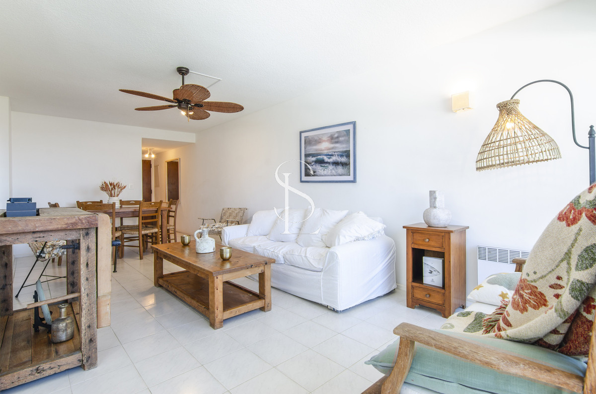 Apartamento ID.237 - Apartamento 2 dormitorios en alquiler temporal