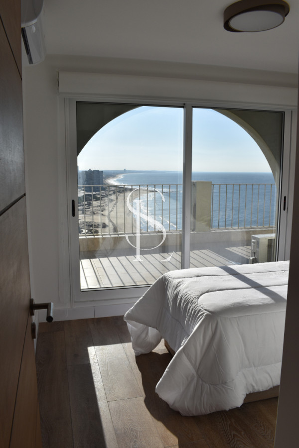 Apartamento ID.36 - Semi piso pent house en Península