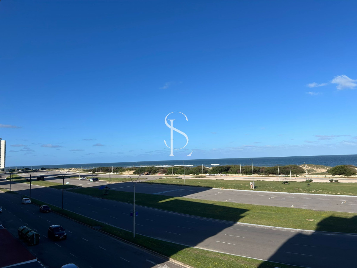 Apartamento ID.89 - Primera fila al mar