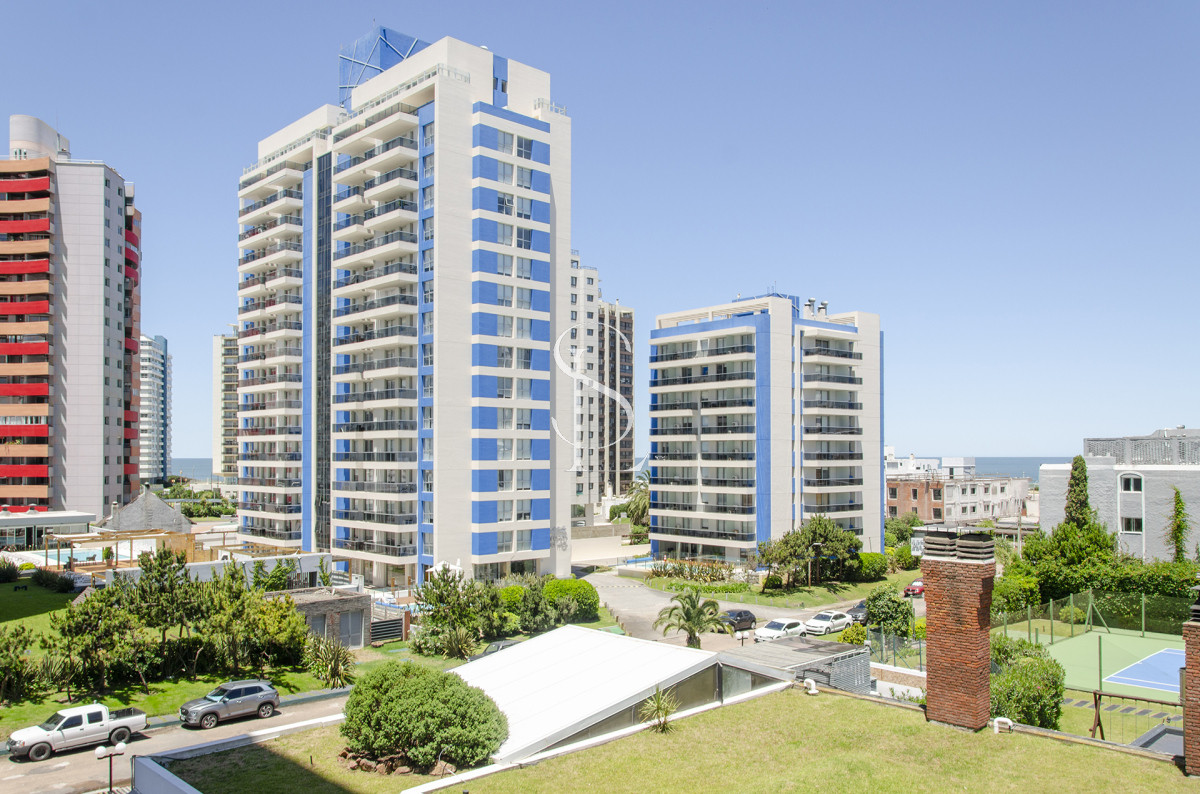 Apartamento ID.237 - Apartamento 2 dormitorios en alquiler temporal