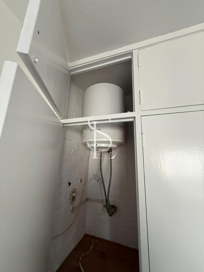 Apartamento ID.146 - Alquiler anual, apartamento frente al mar