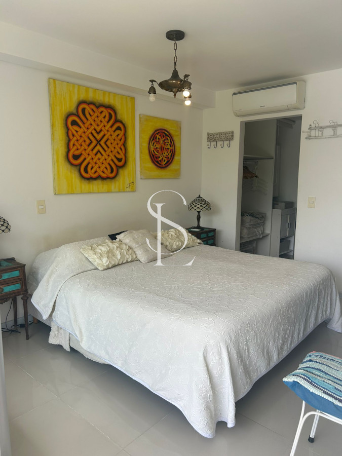 Apartamento ID.53 - Apartamento sobre Avda Roosevelt