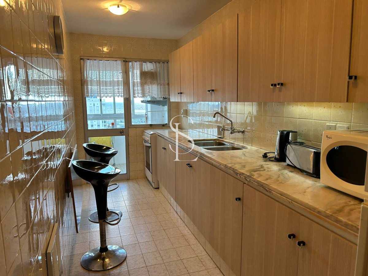 Apartamento ID.29 - Península, vista al Puerto