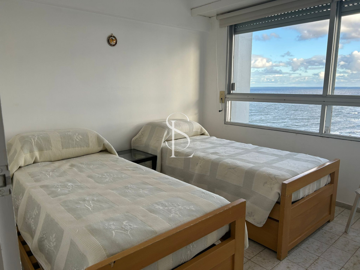 Apartamento ID.29 - Península, vista al Puerto