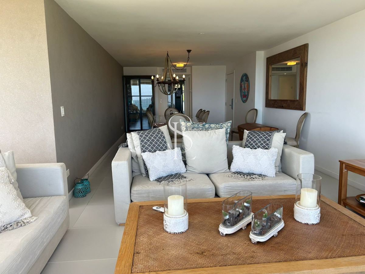 Apartamento ID.23 - Edificio Lumiere - apto esquinero