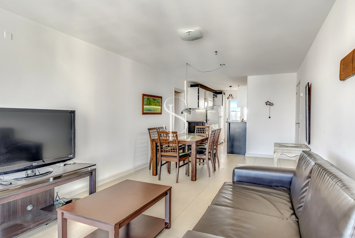 Apartamento ID.136 - Mansa, torre con todos los servicios
