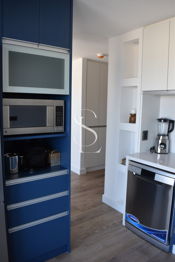 Apartamento ID.36 - Semi piso pent house en Península