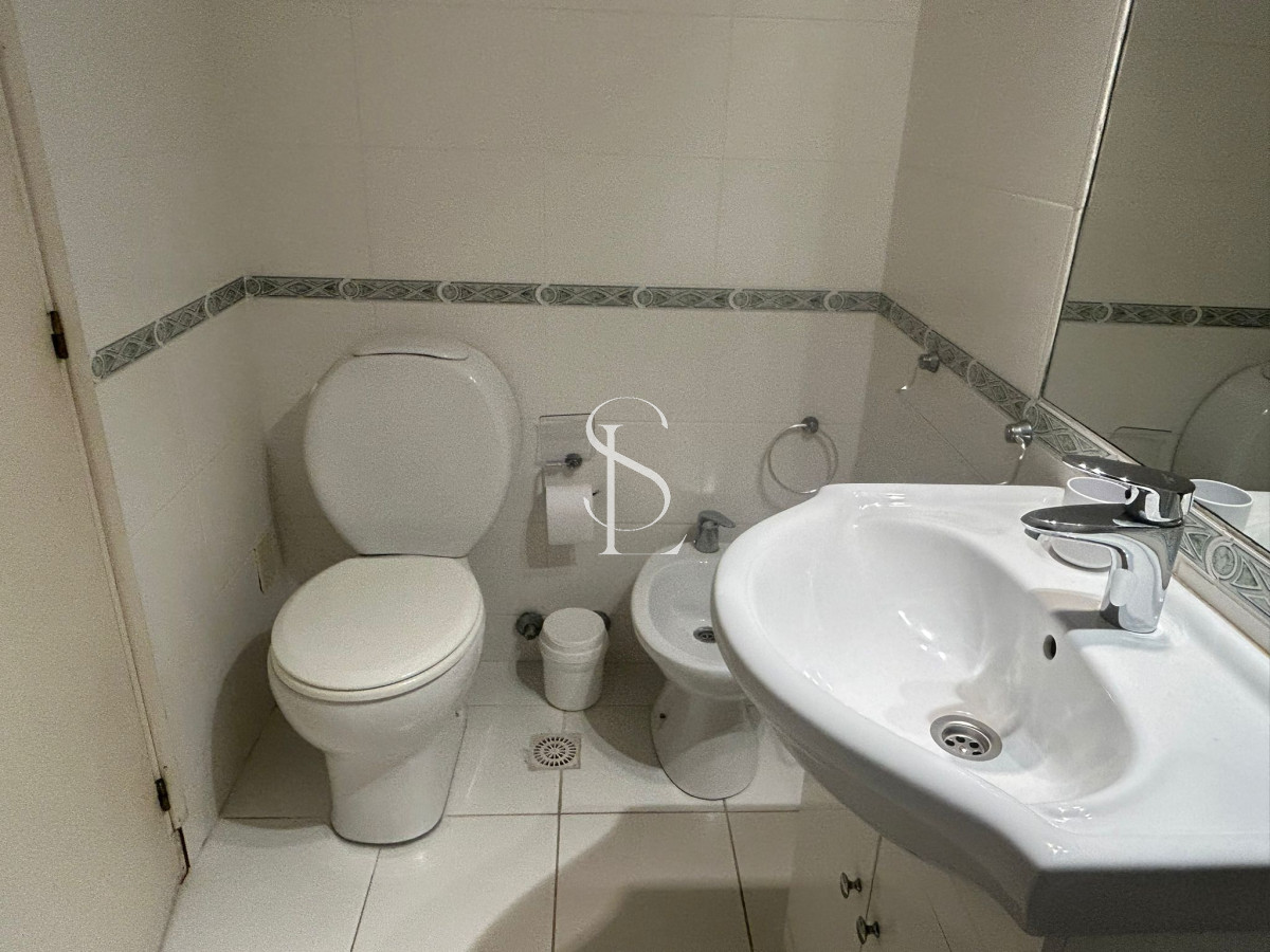 Apartamento ID.47 - Espectacular apartamento en primera linea de playa Brava