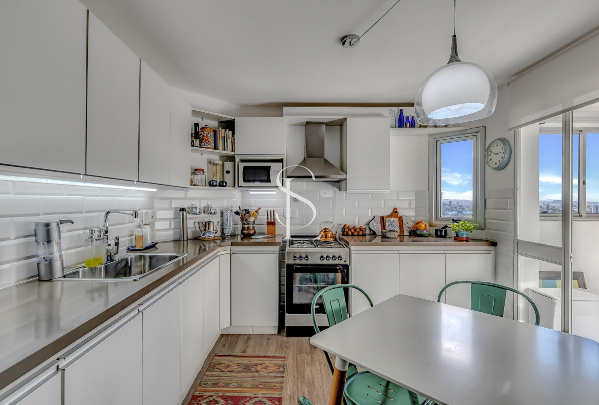 Apartamento ID.144 - Apto en venta, amplia planta y la mejor orientación
