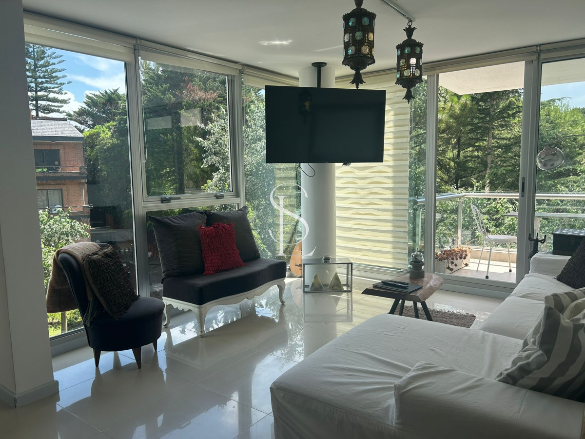 Apartamento ID.53 - Apartamento sobre Avda Roosevelt
