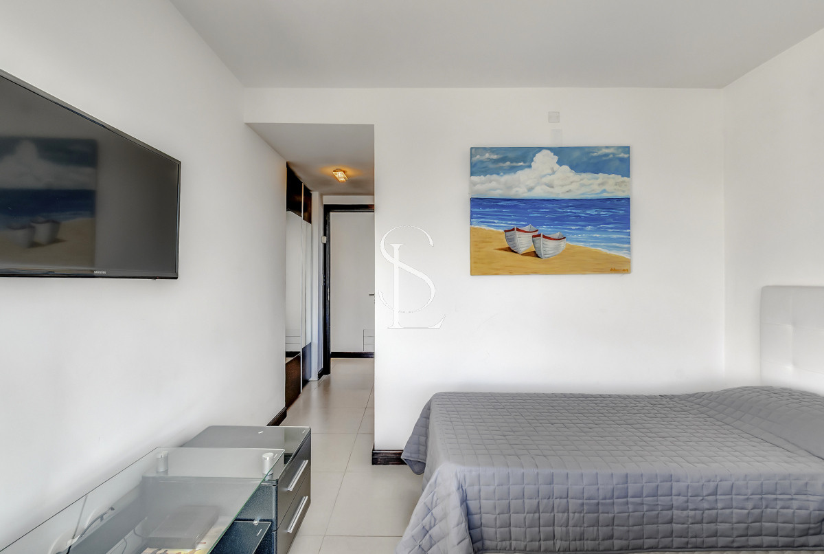 Apartamento ID.137 - Torre Premium en playa Mansa