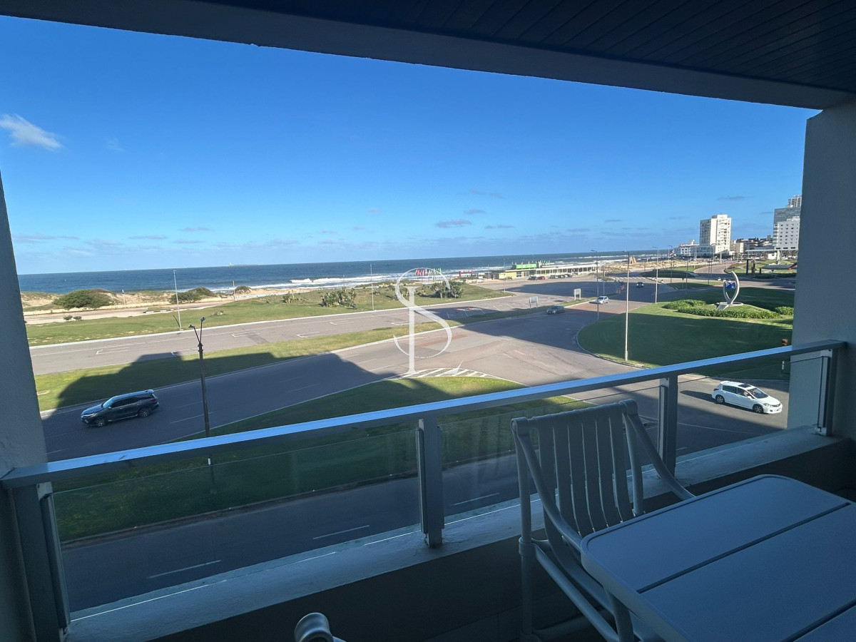 Apartamento ID.89 - Primera fila al mar