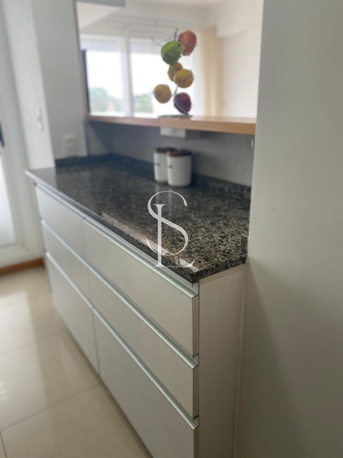 Apartamento ID.39 - Avenida Roosevelt, 2 dormitorios y todos los servicios