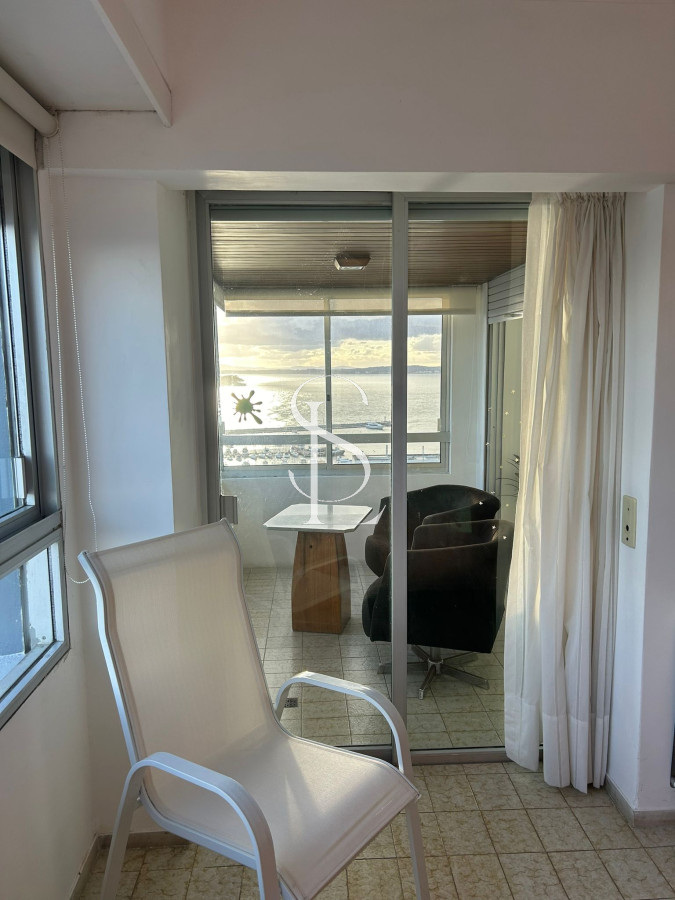Apartamento ID.29 - Península, vista al Puerto